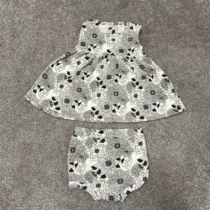 Kate Quinn Vintage Floral Set